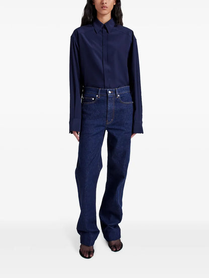 Ryman Straight Jeans