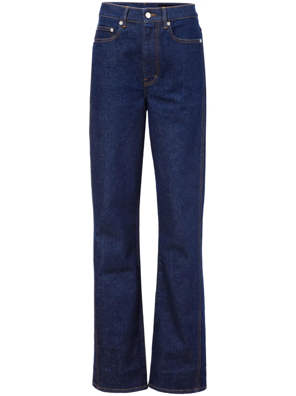 Ryman Straight Jeans