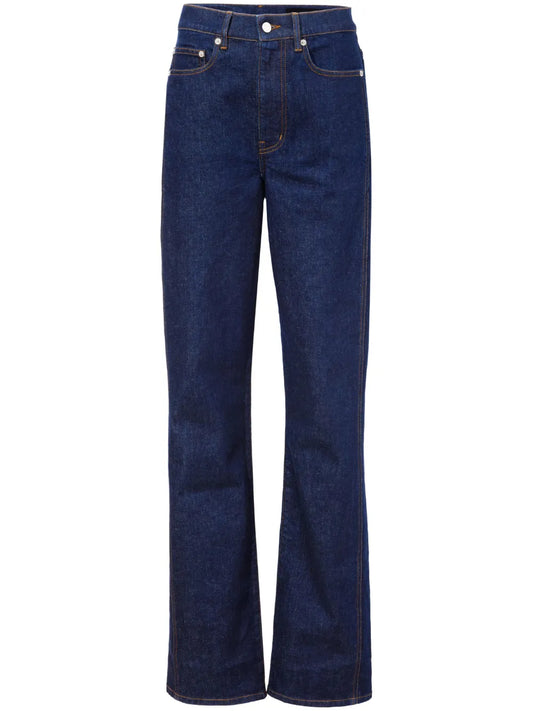 Ryman Straight Jeans