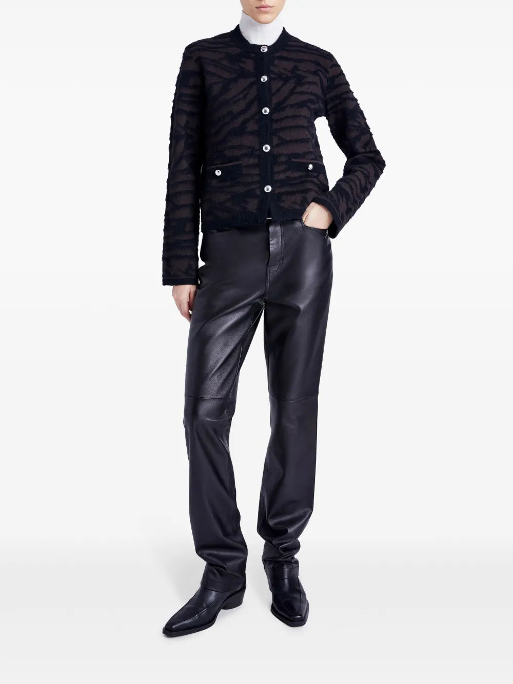 Josephine Jacket