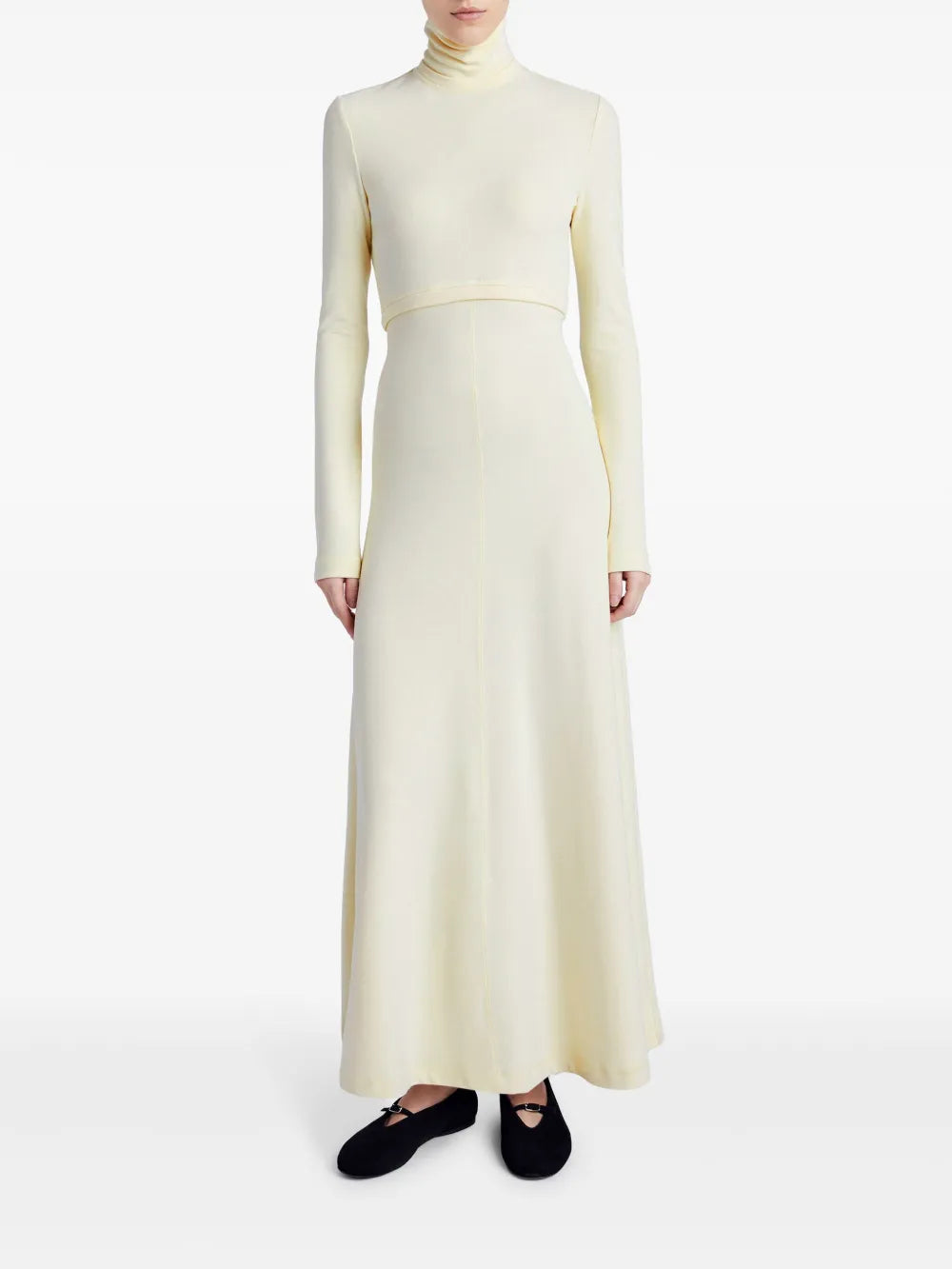 Jayne Dress