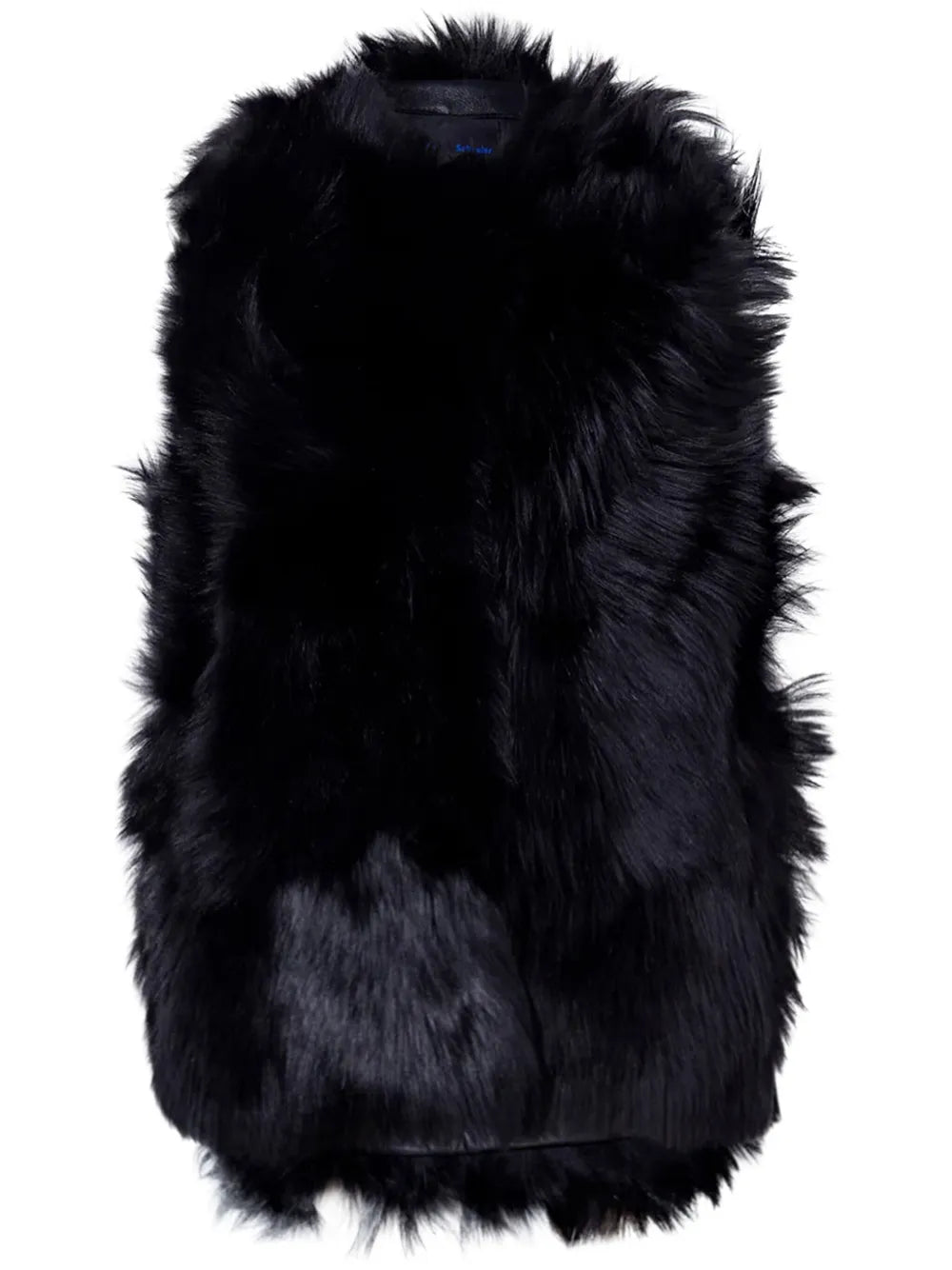Aubrey Vest