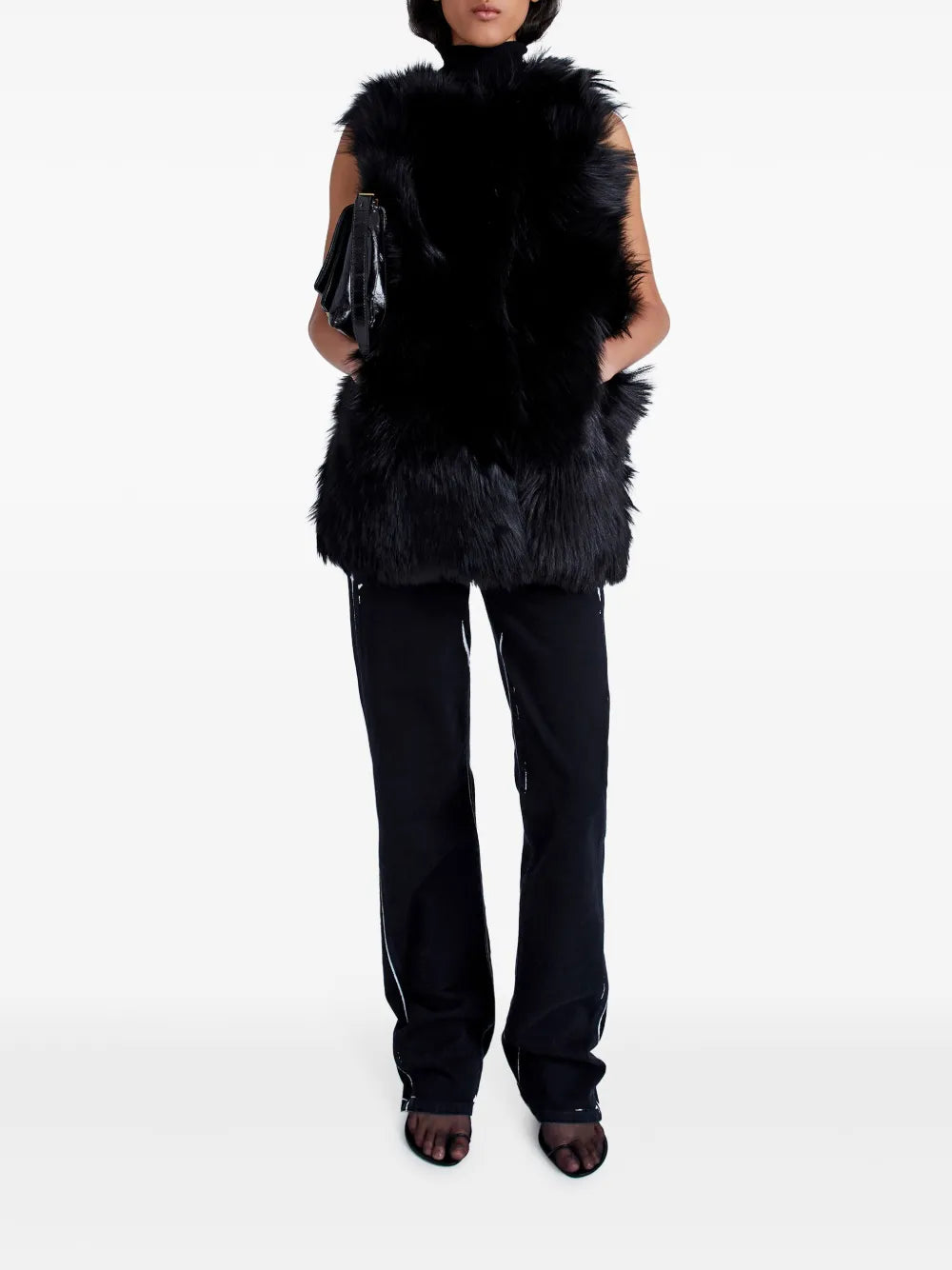 Aubrey Vest