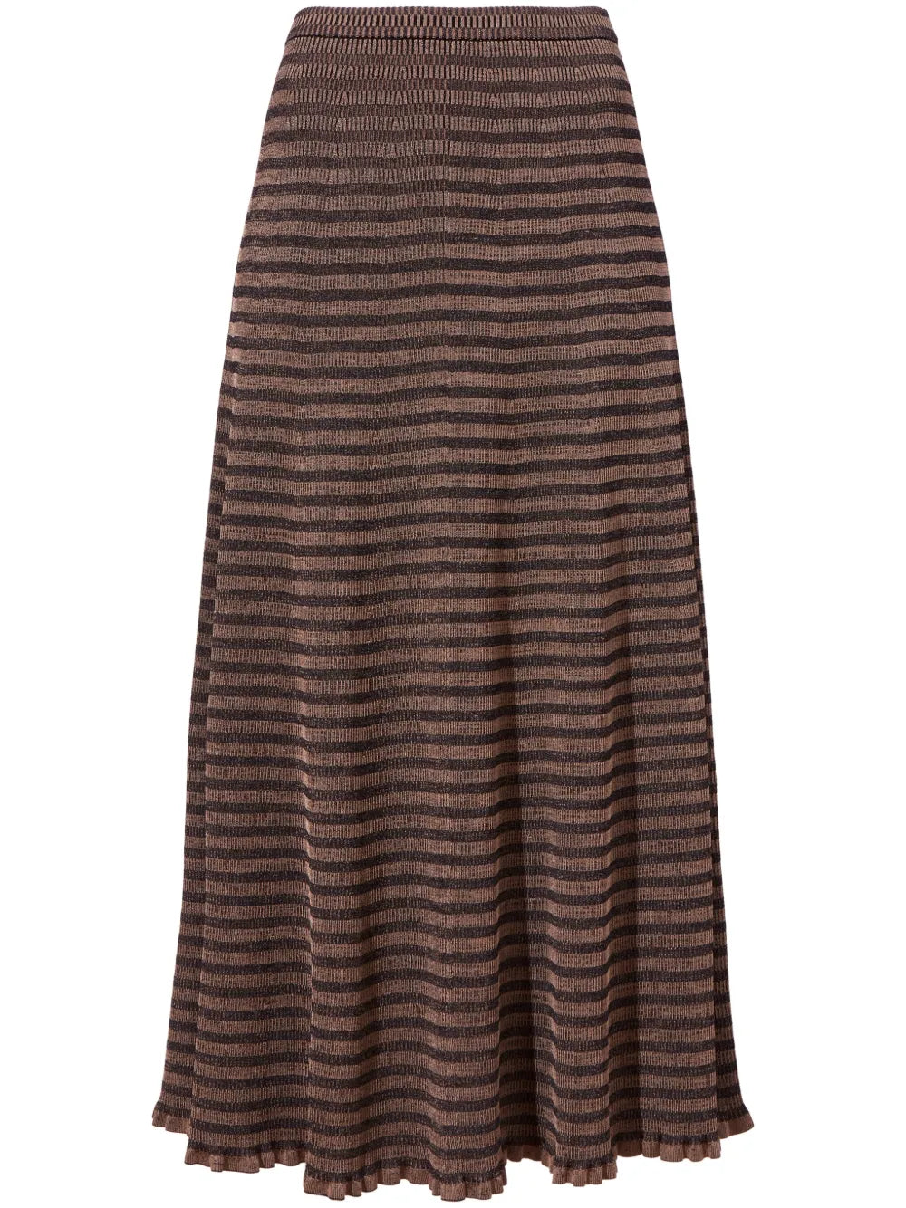 Stina Knitted Skirt