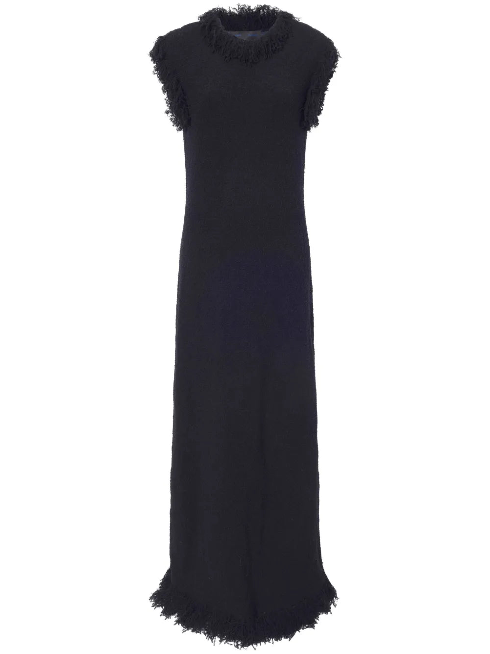 Toni Maxi Dress