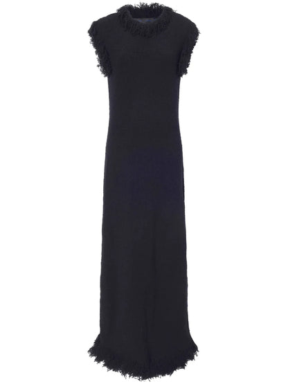 Toni Maxi Dress
