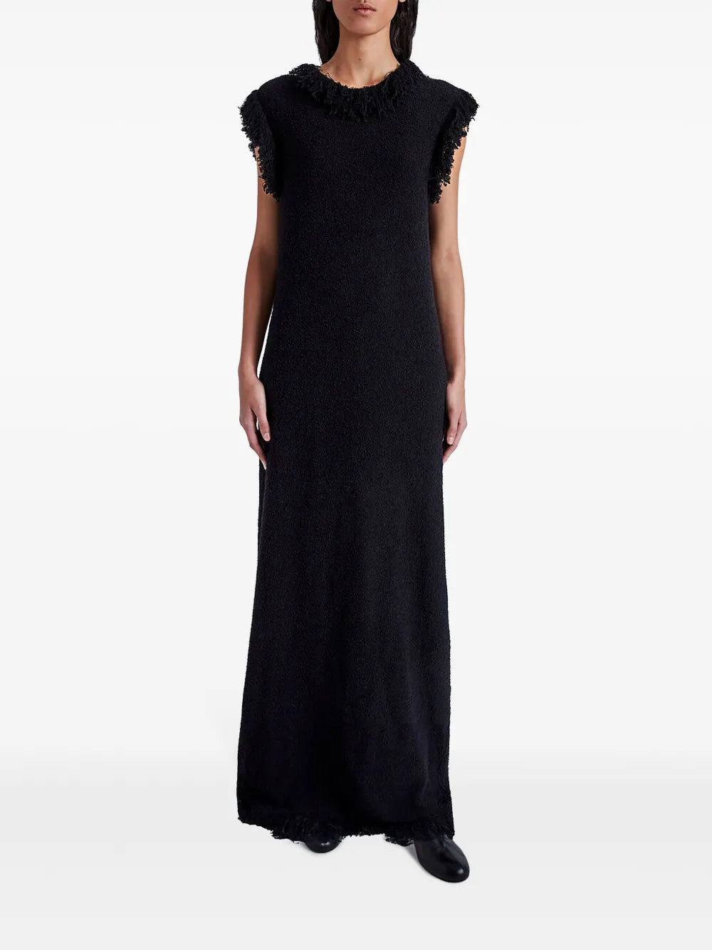 Toni Maxi Dress