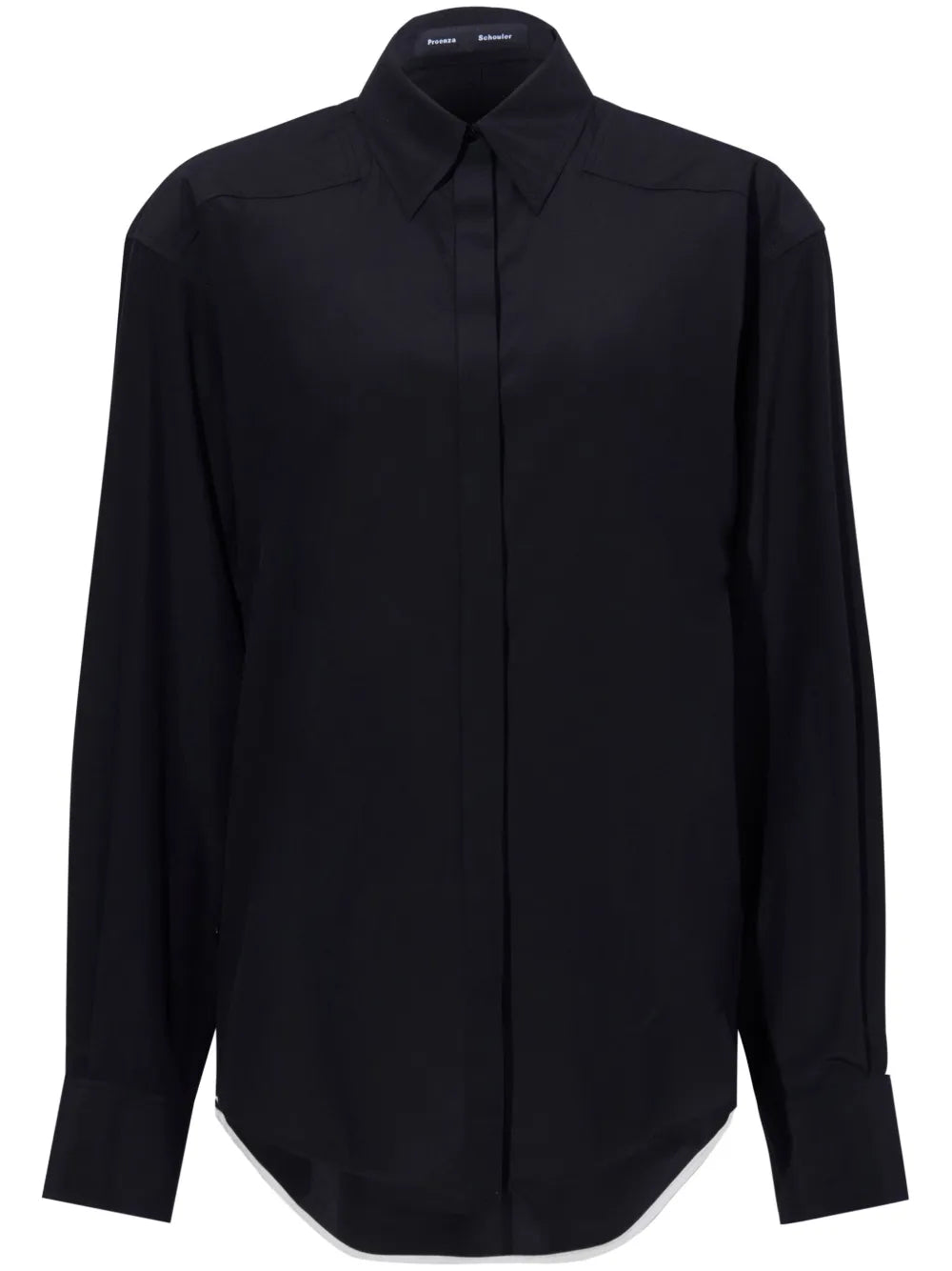 Demi Blouse