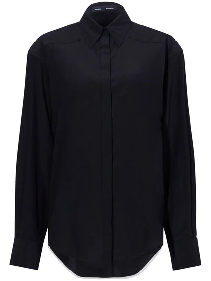 Demi Blouse