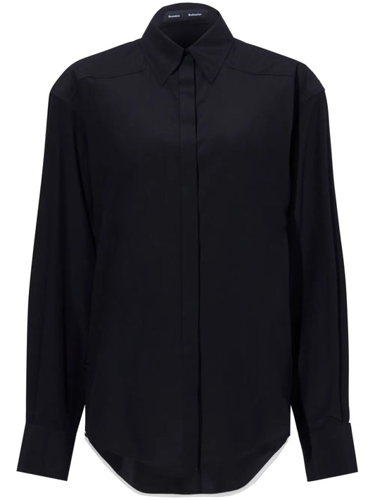 Demi Blouse
