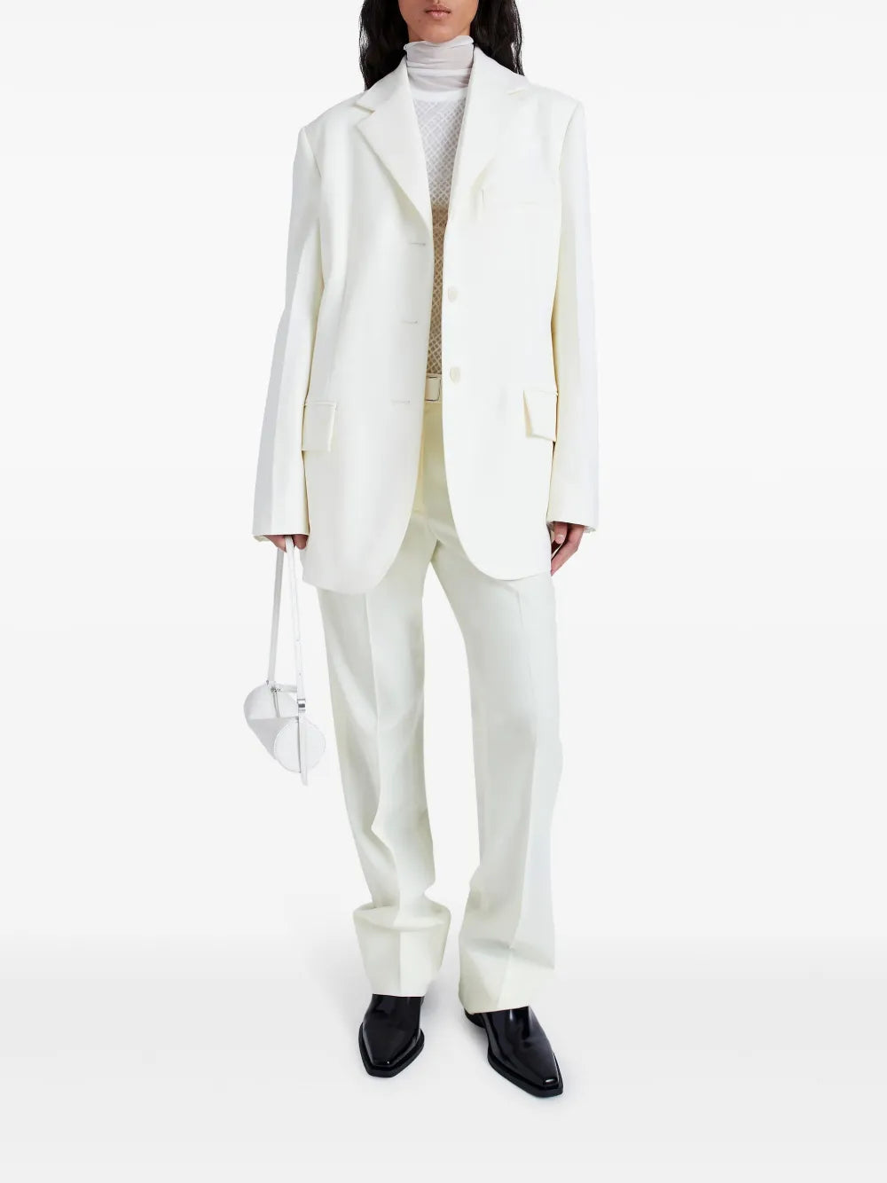 Archer Blazer