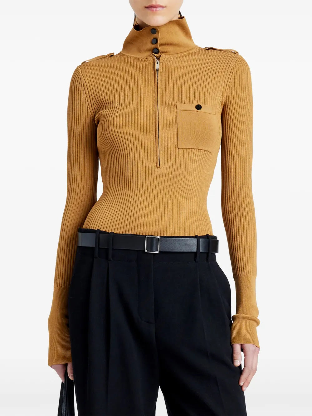 Norah Sweater