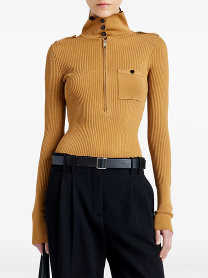 Norah Sweater