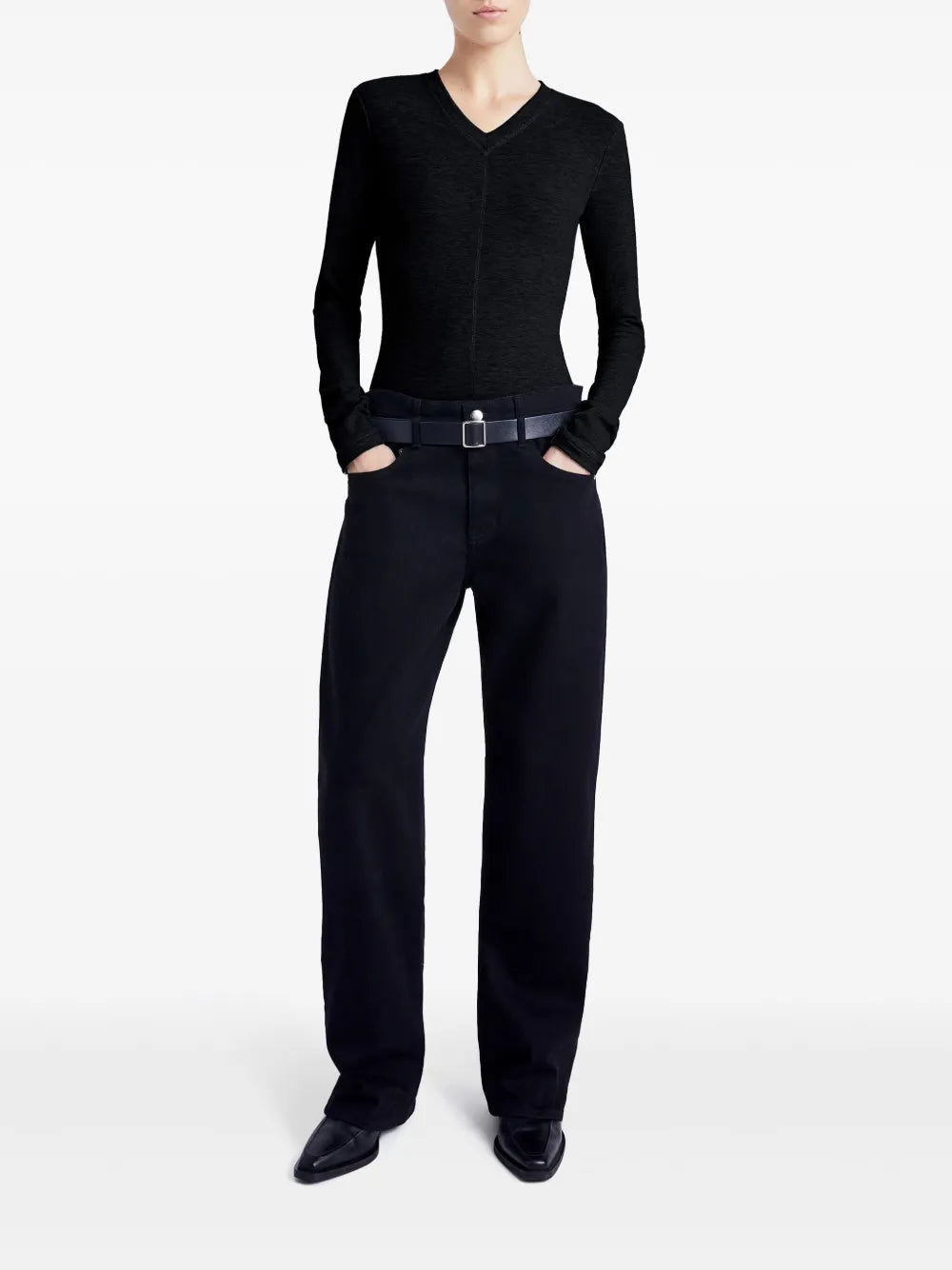 Delaney Bodysuit