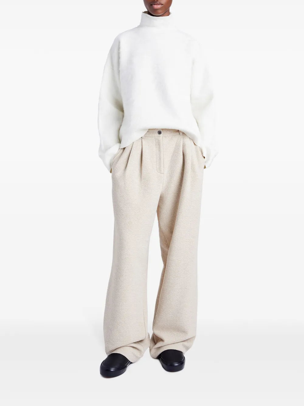 Tristan Trousers