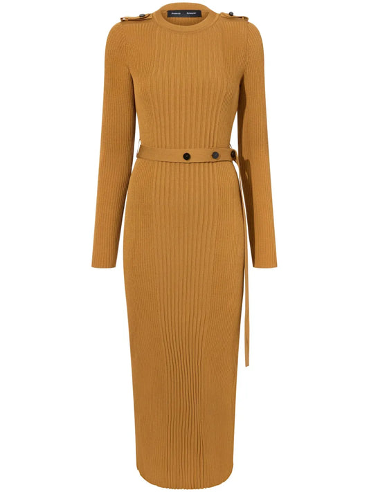 Lauryn Maxi Dress