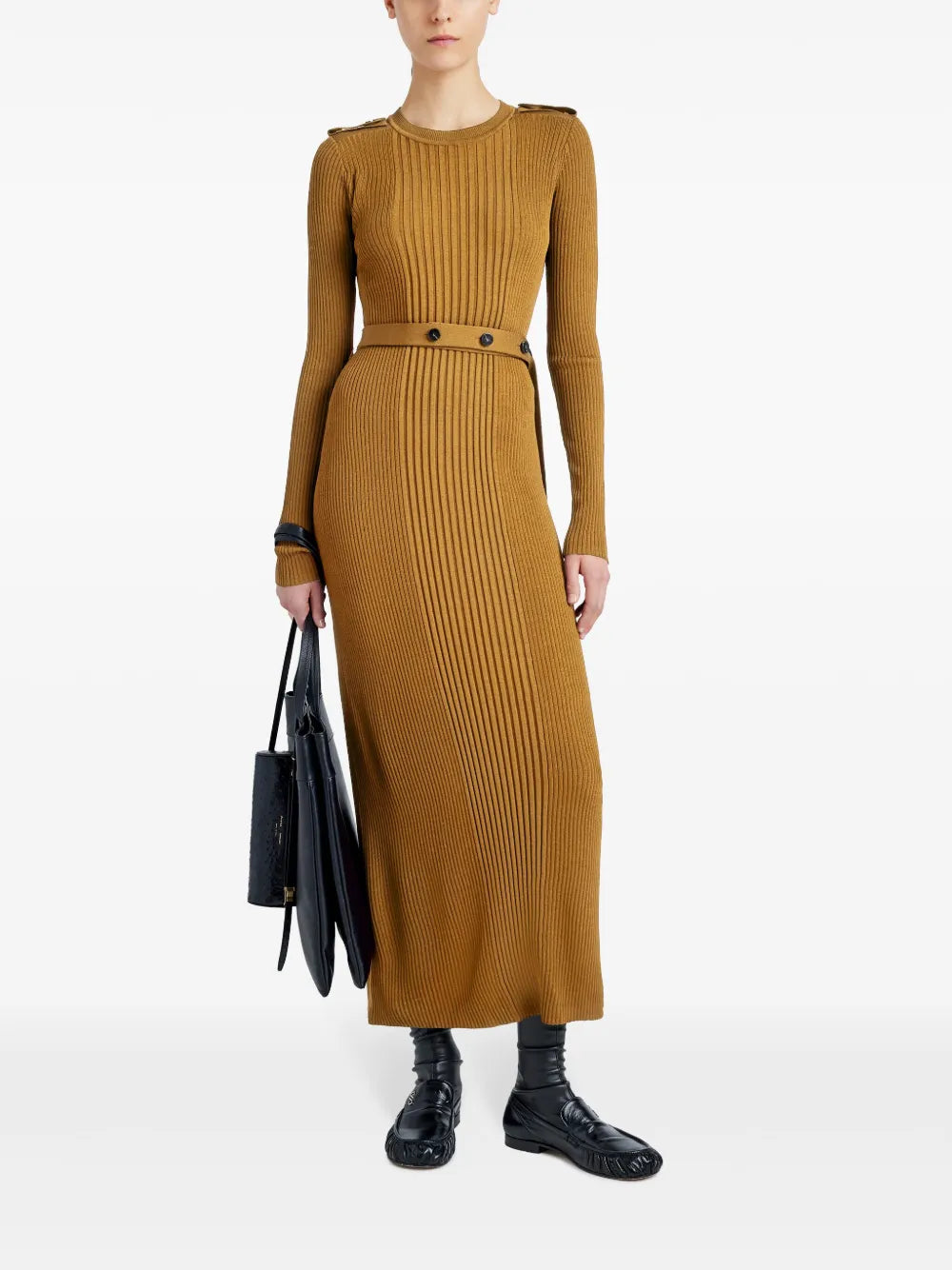 Lauryn Maxi Dress