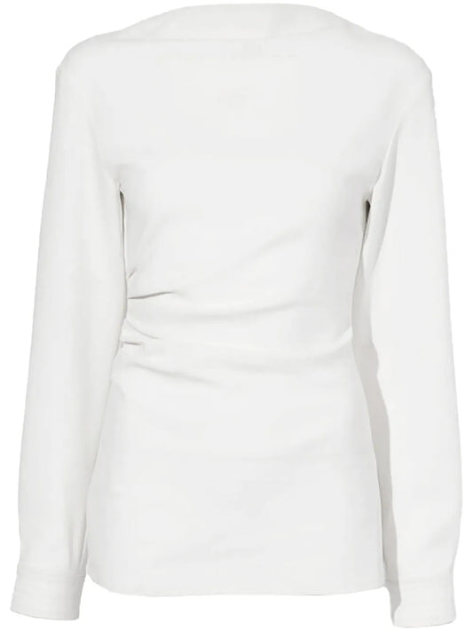 Alexis Blouse