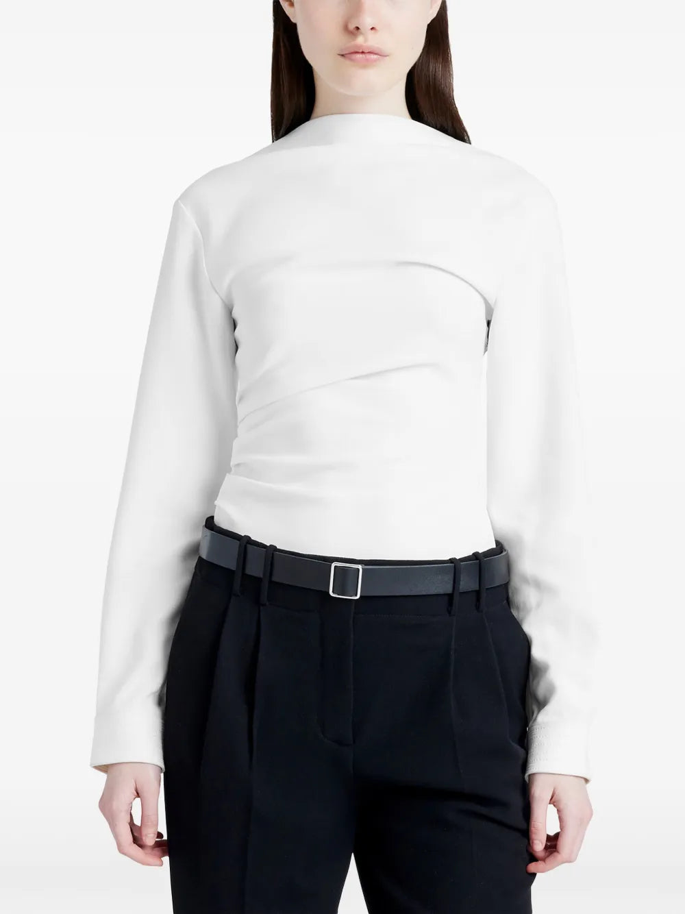 Alexis Blouse