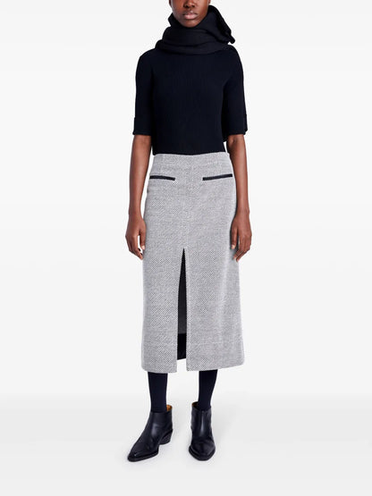 Kingsley Midi Skirt