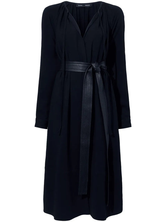 Enya Dress