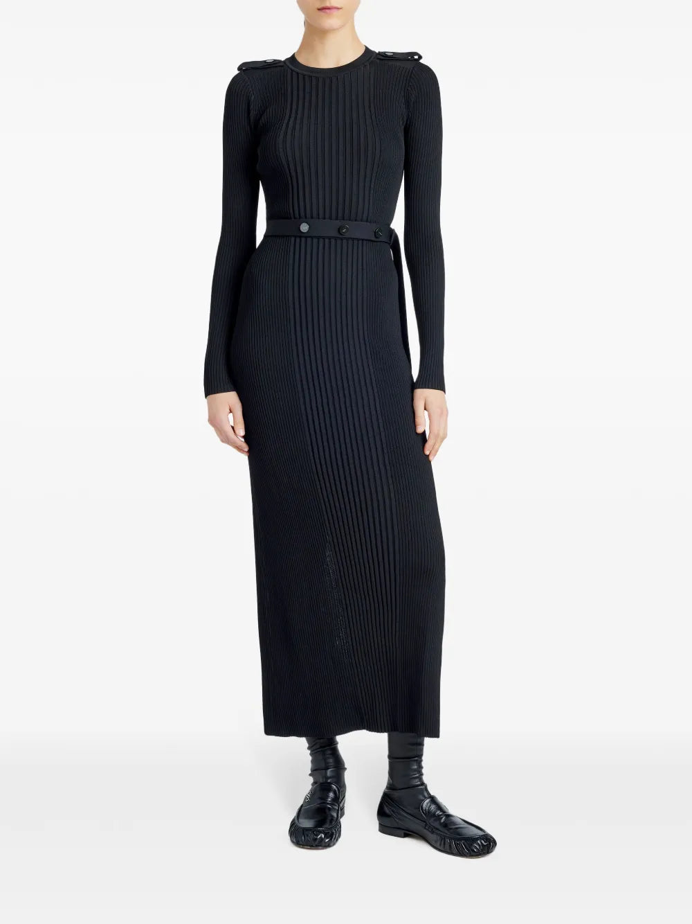 Lauryn Maxi Dress