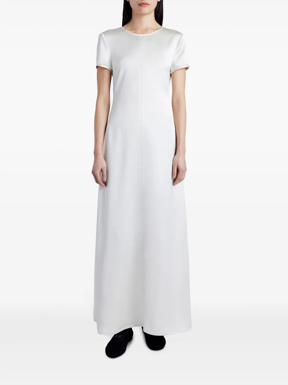 Delphine Maxi Dress