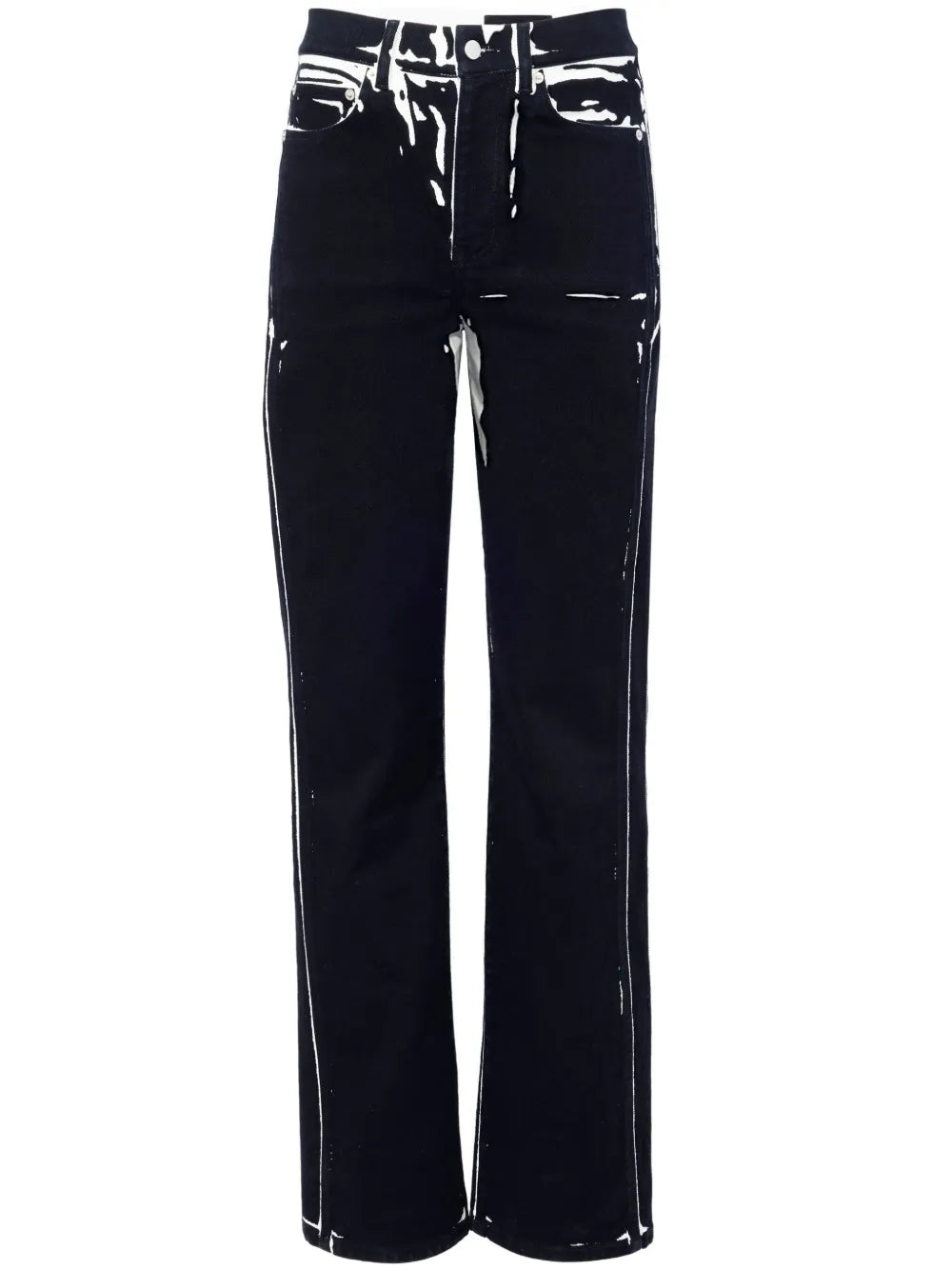 Ryman Straight Jeans