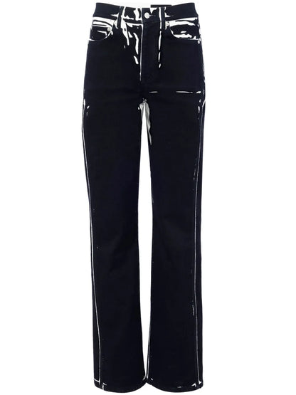 Ryman Straight Jeans
