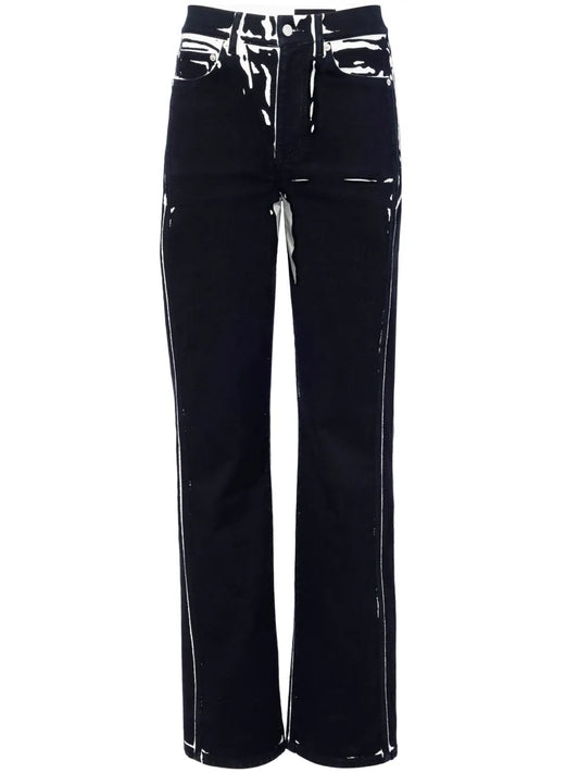 Ryman Straight Jeans