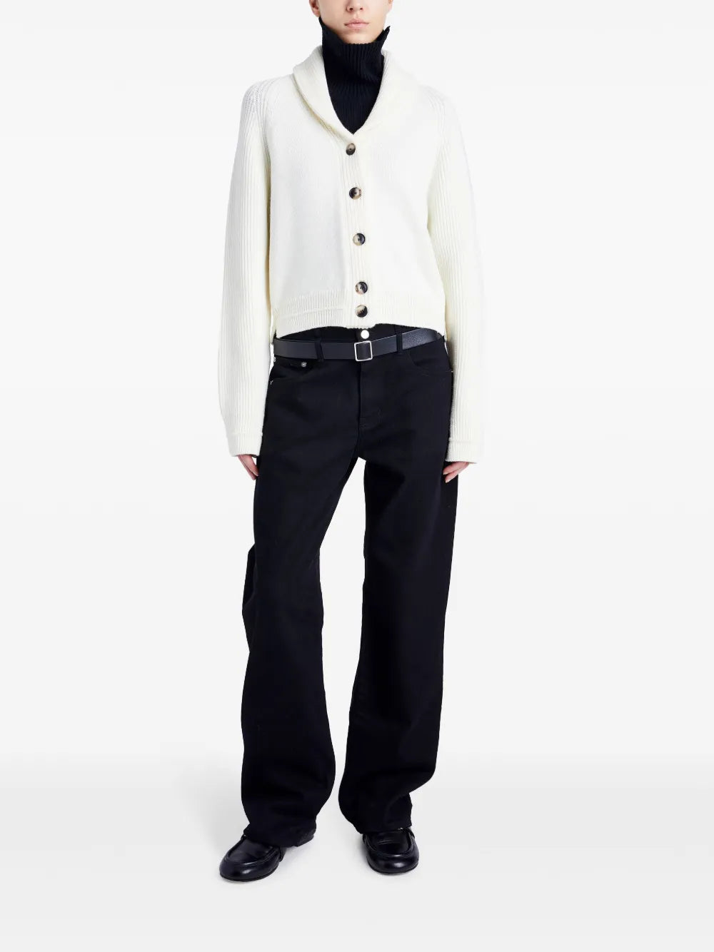 Lou Cardigan