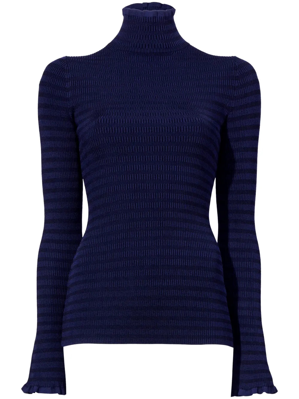 Phyllis Knitted Top