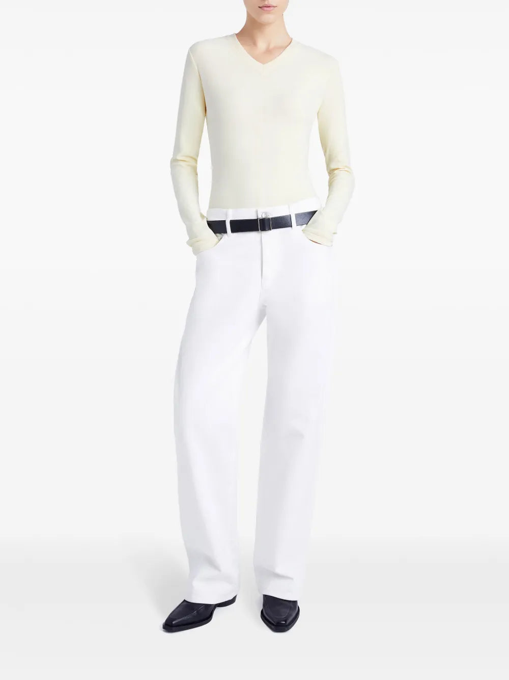 Delaney Bodysuit