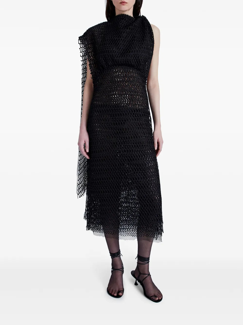 Maude Midi Dress
