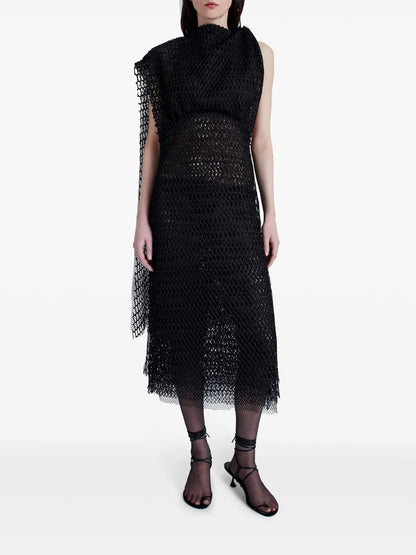 Maude Midi Dress
