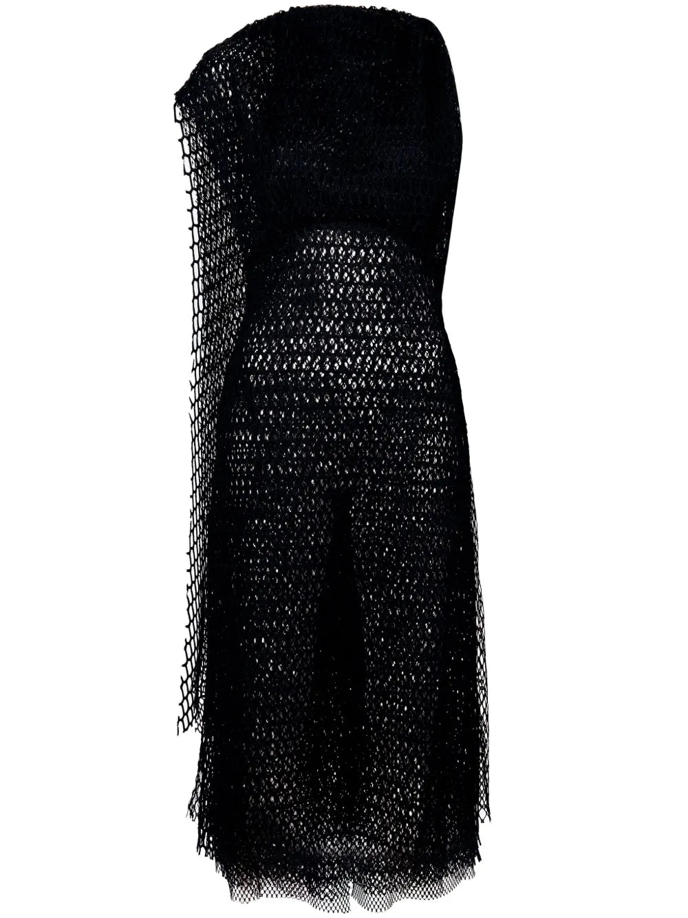 Maude Midi Dress