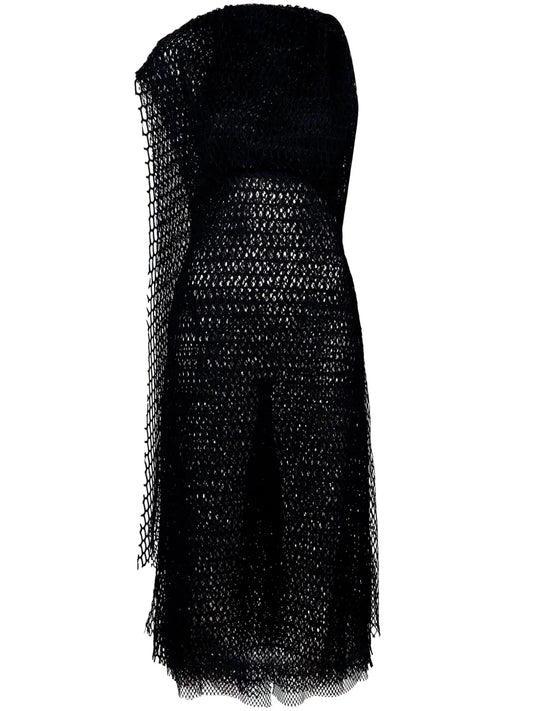 Maude Midi Dress