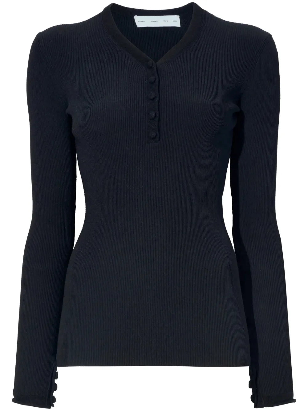 Isla Knitted Top