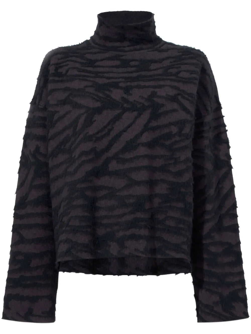 Asher Jumper