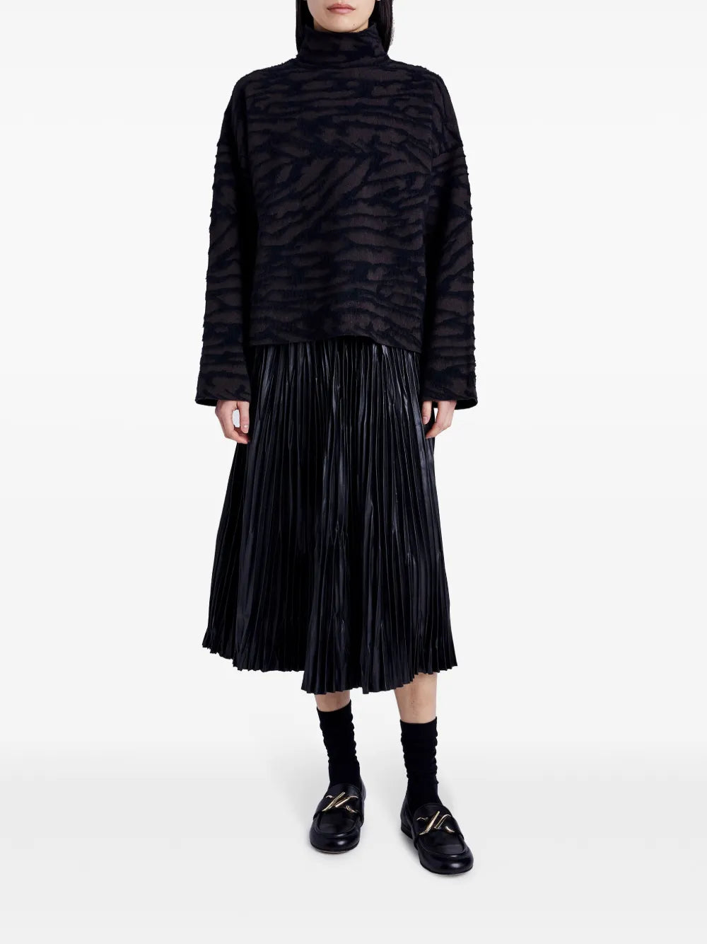 Asher Jumper