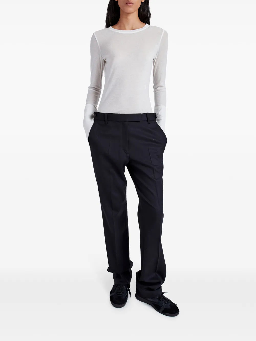 Kaiya Top
