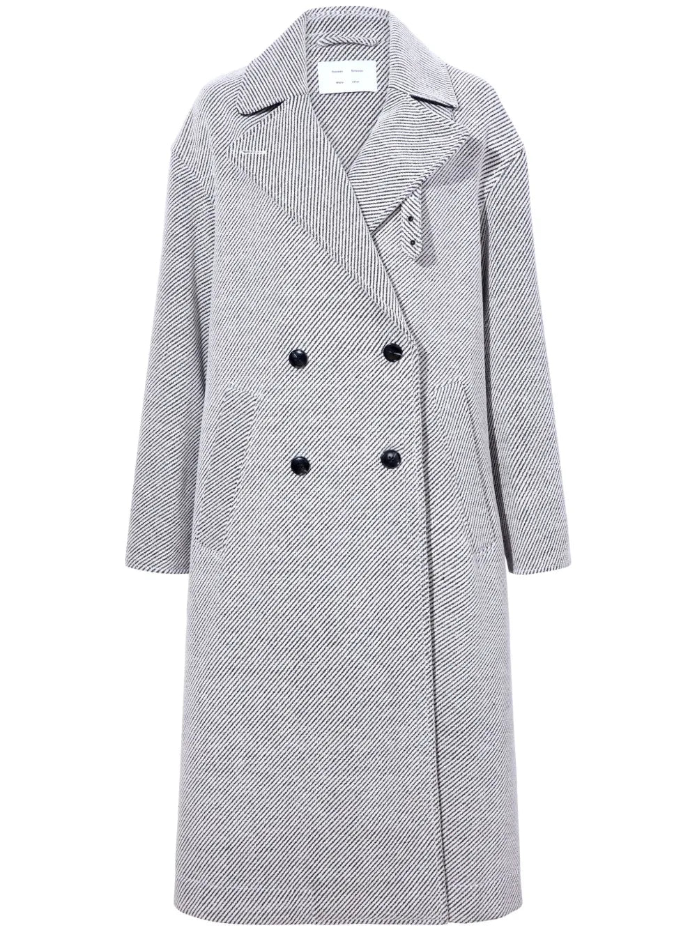 Ronan Coat
