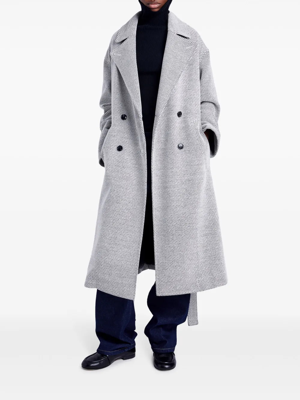 Ronan Coat