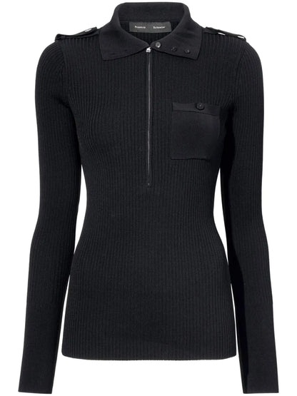 Norah Sweater