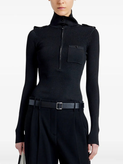 Norah Sweater