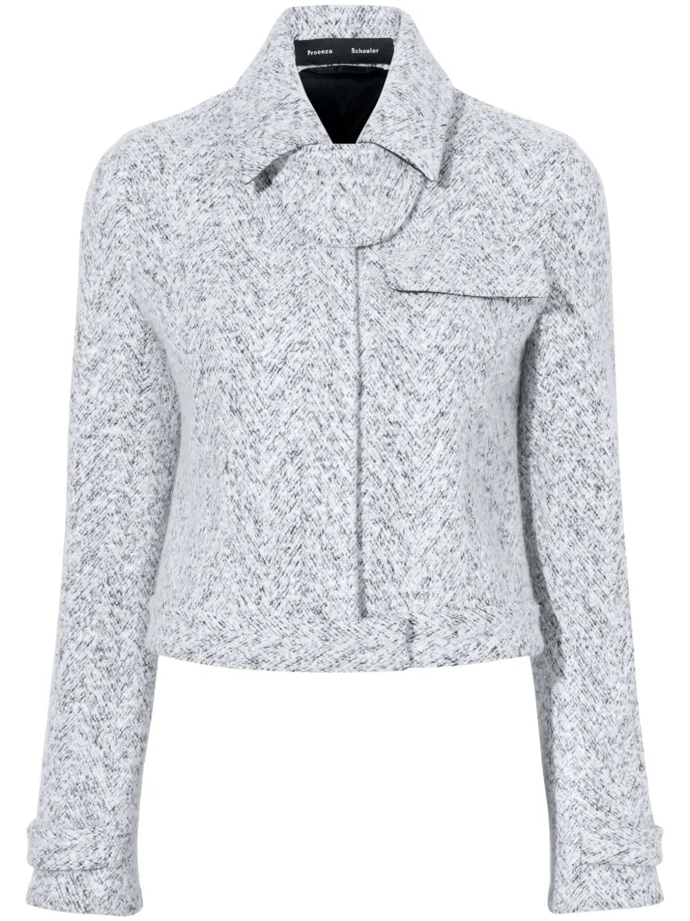 Rivers Jacket
