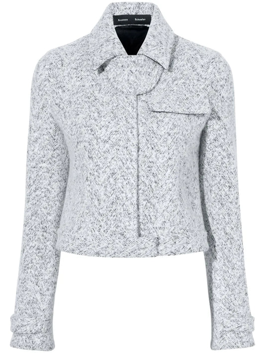 Rivers Jacket