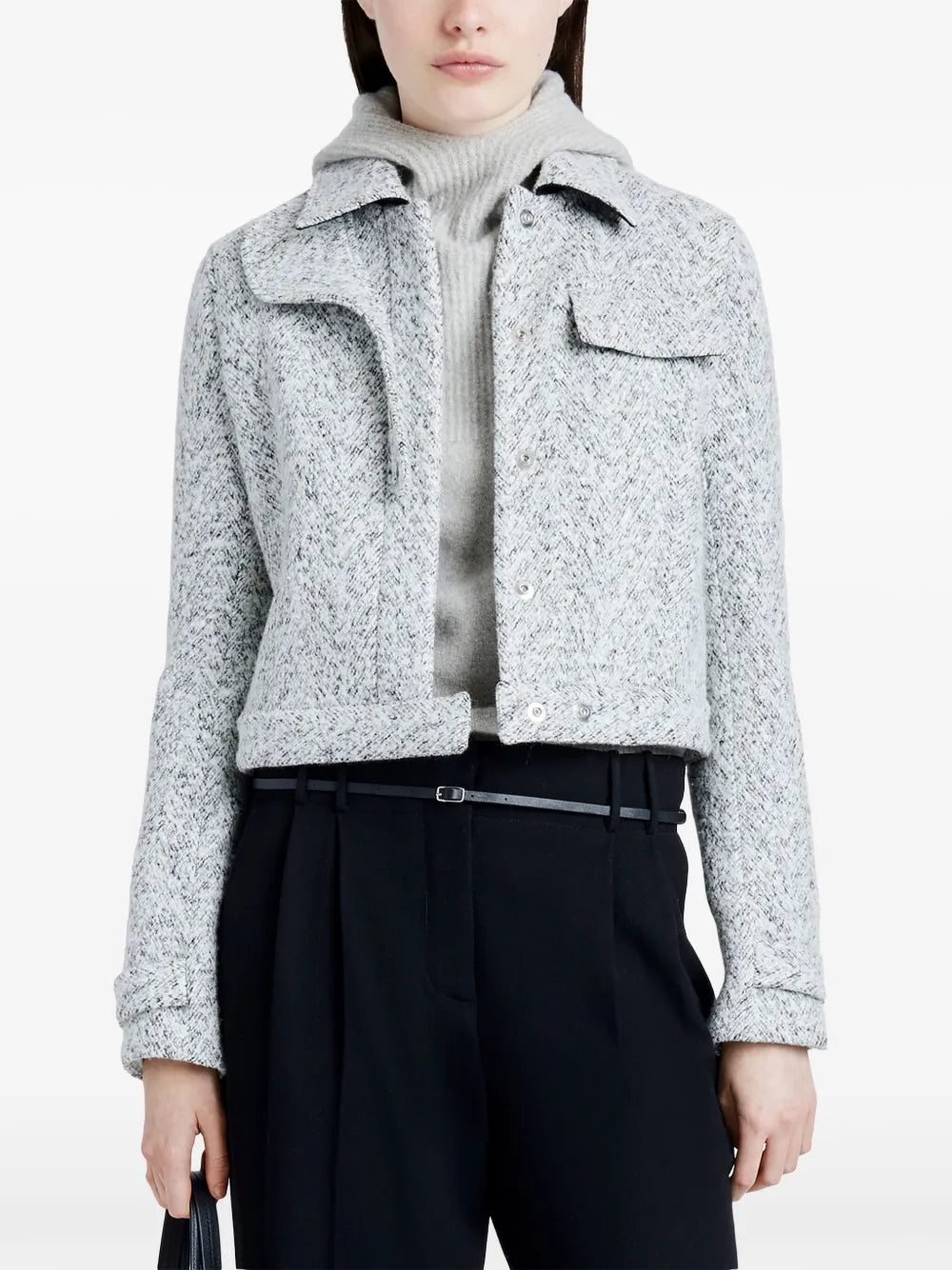 Rivers Jacket