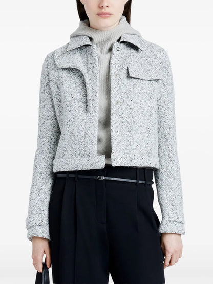Rivers Jacket