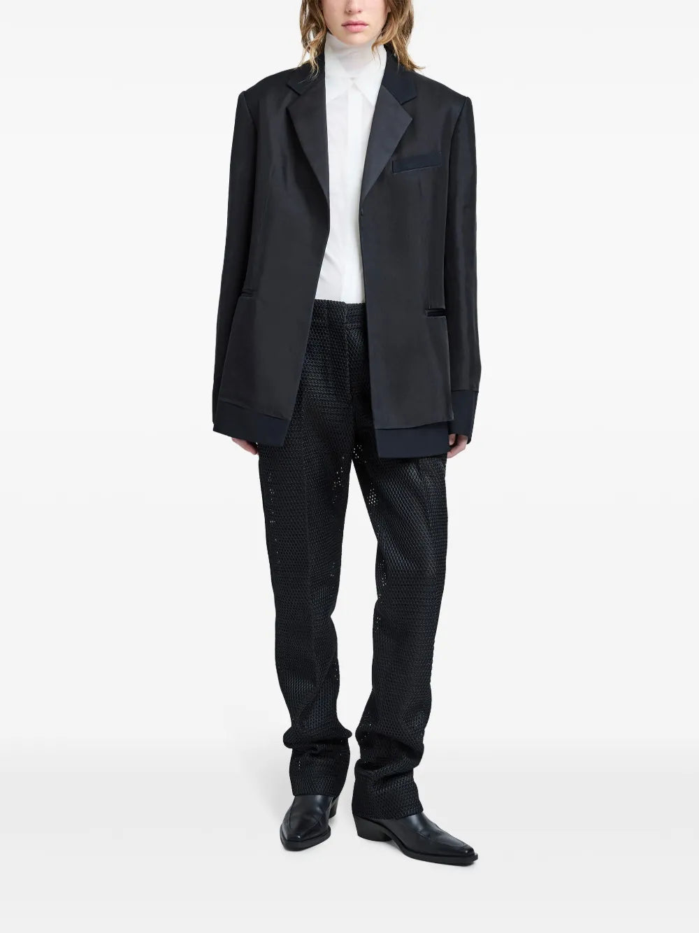 Bronte Blazer